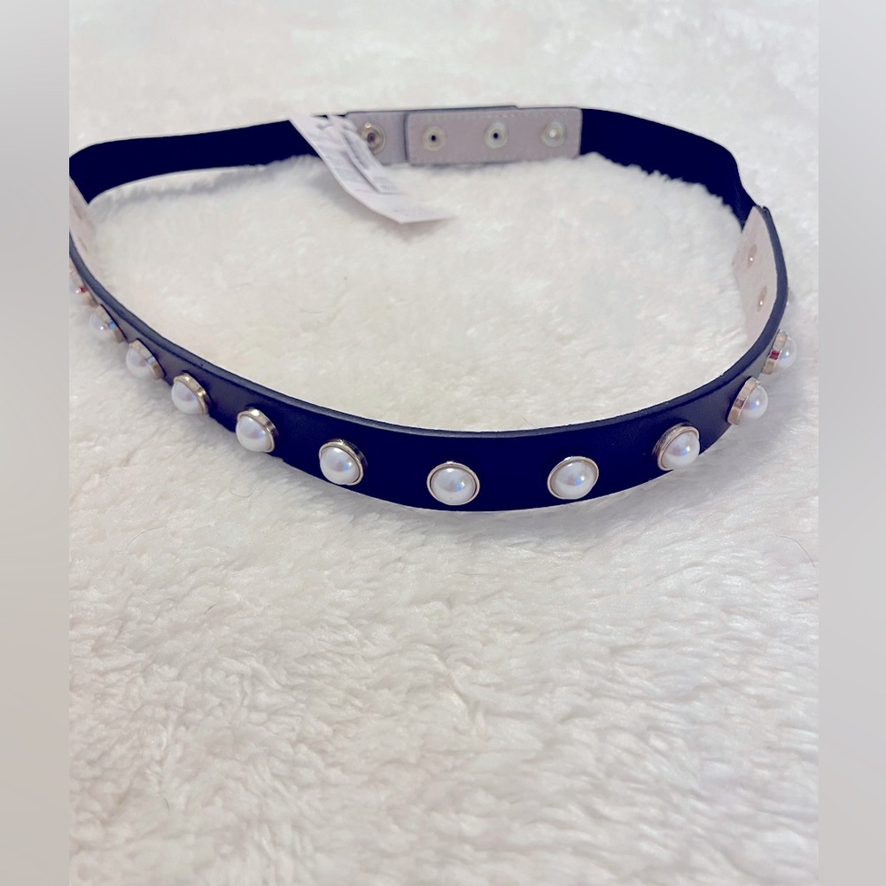 WHBM belt size S